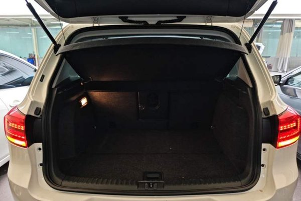 Volkswagen Tiguan 2016, 60800 км, за 10004 USD - фото 22