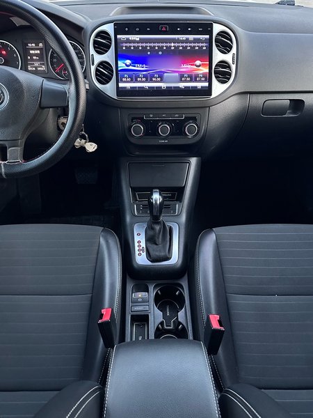 Volkswagen Tiguan 2016, 84100 км, за 8921 USD - фото 20