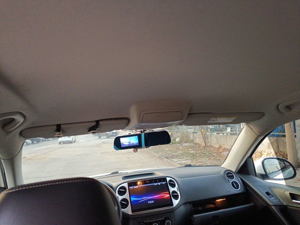 Volkswagen Tiguan 2016, 84100 км, за 8921 USD - фото 14