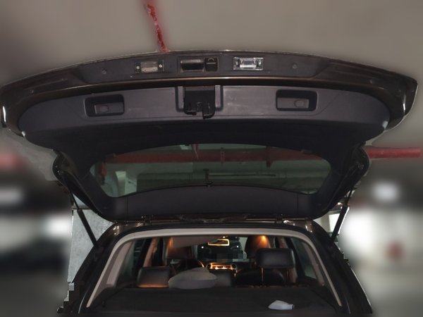 Volkswagen Tiguan 2016, 111800 км, за 7293 USD - фото 18