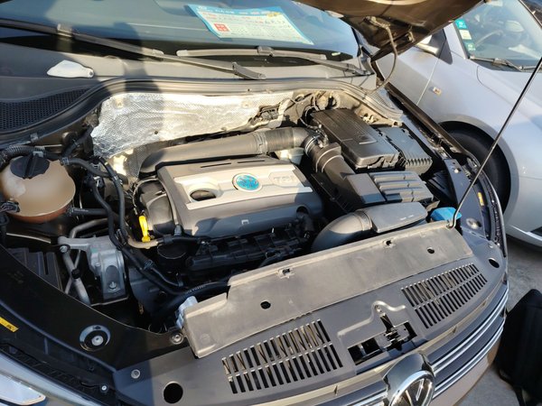 Volkswagen Tiguan 2016, 159300 км, за 7186 USD - фото 19