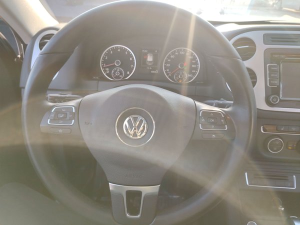 Volkswagen Tiguan 2016, 159300 км, за 7186 USD - фото 10