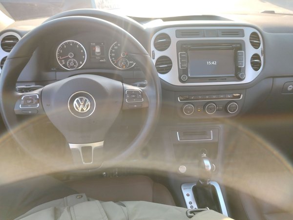 Volkswagen Tiguan 2016, 159300 км, за 7186 USD - фото 9