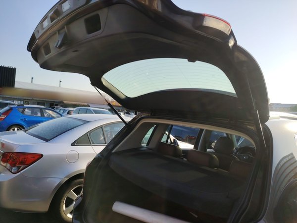 Volkswagen Tiguan 2016, 159300 км, за 7186 USD - фото 18