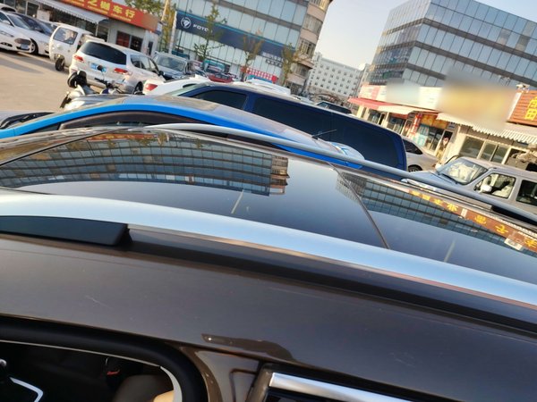 Volkswagen Tiguan 2016, 159300 км, за 7186 USD - фото 26