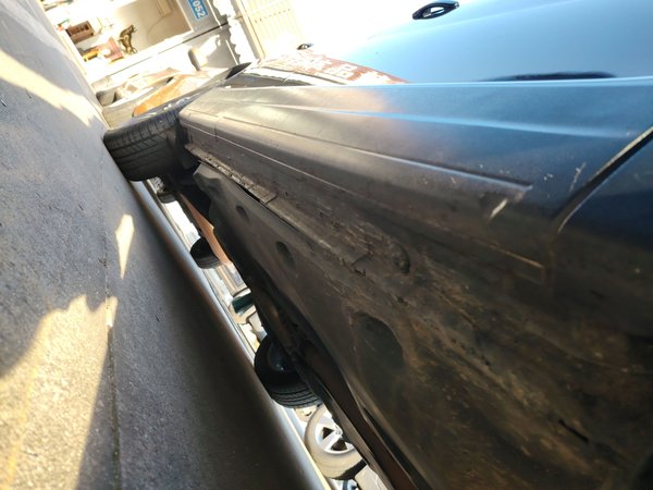 Volkswagen Tiguan 2016, 159300 км, за 7186 USD - фото 20