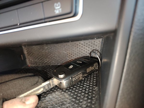 Volkswagen Tiguan 2016, 159300 км, за 7186 USD - фото 8