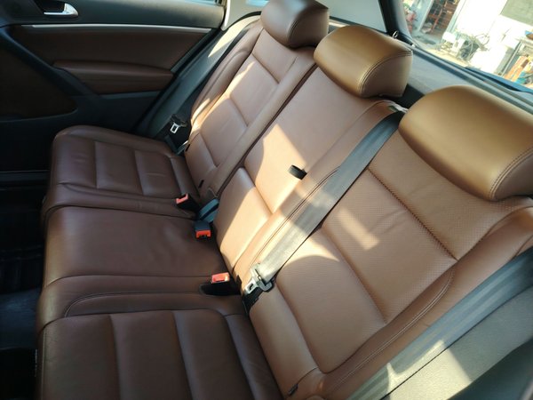 Volkswagen Tiguan 2016, 159300 км, за 7186 USD - фото 16