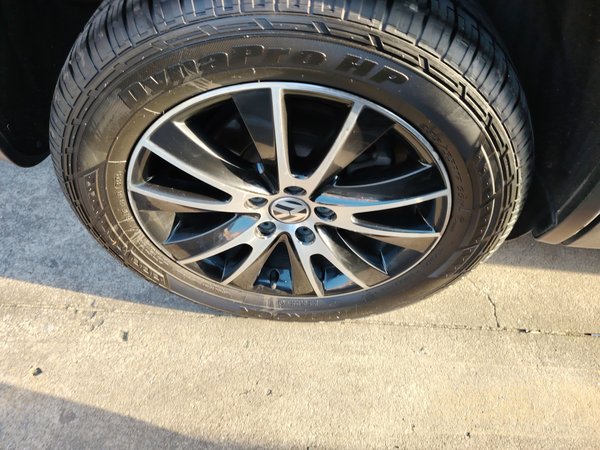 Volkswagen Tiguan 2016, 159300 км, за 7186 USD - фото 25