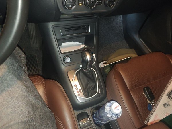 Volkswagen Tiguan 2016, 99400 км, за 6809 USD - фото 15
