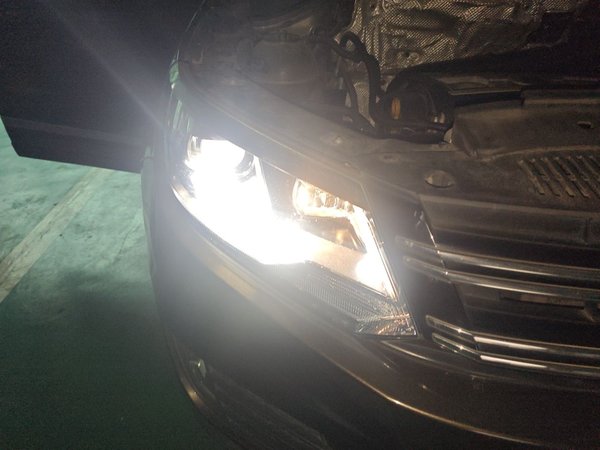 Volkswagen Tiguan 2016, 99400 км, за 6809 USD - фото 7