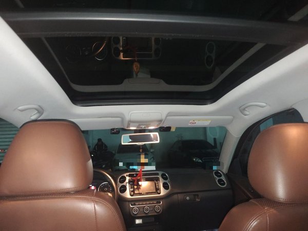 Volkswagen Tiguan 2016, 99400 км, за 6809 USD - фото 19