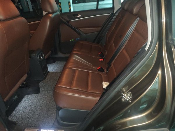 Volkswagen Tiguan 2016, 99400 км, за 6809 USD - фото 18