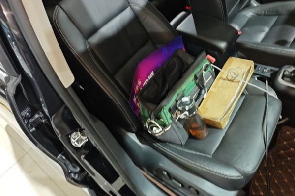 Volkswagen Tiguan 2016, 85500 км, за 8741 USD