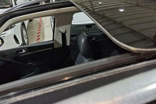 Volkswagen Tiguan 2016, 85500 км, за 8741 USD - фото 13