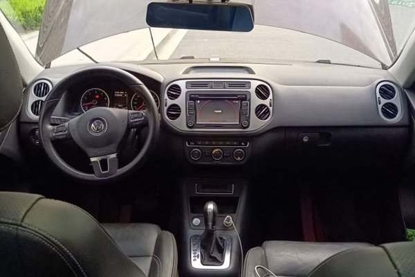 Volkswagen Tiguan 2016, 86300 км, за 8515 USD - фото 8