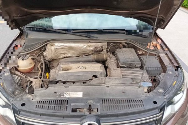 Volkswagen Tiguan 2016, 86300 км, за 8515 USD - фото 19