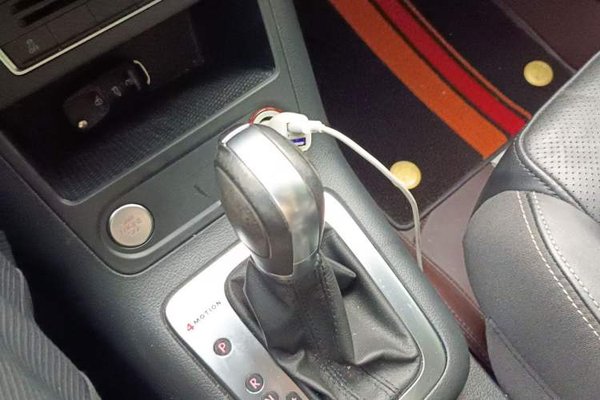 Volkswagen Tiguan 2016, 86300 км, за 8515 USD - фото 13