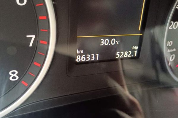 Volkswagen Tiguan 2016, 86300 км, за 8515 USD - фото 11