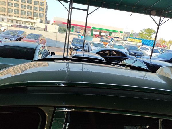 Volkswagen Tiguan L 2016, 156300 км, за 7524 USD - фото 11