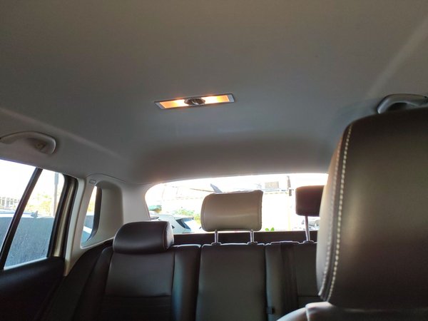 Volkswagen Tiguan L 2016, 156300 км, за 7524 USD - фото 21