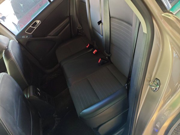 Volkswagen Tiguan L 2016, 156300 км, за 7524 USD - фото 20