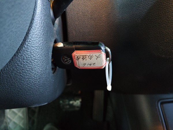 Volkswagen Tiguan L 2016, 156300 км, за 7524 USD - фото 12