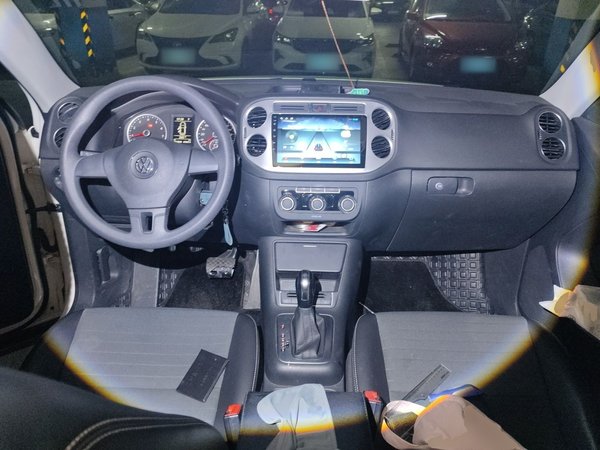 Volkswagen Tiguan 2016, 102800 км, за 6958 USD - фото 6