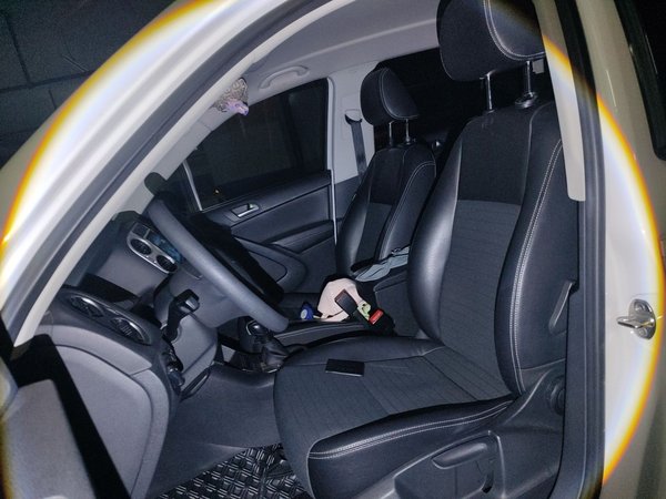 Volkswagen Tiguan 2016, 102800 км, за 6958 USD - фото 12