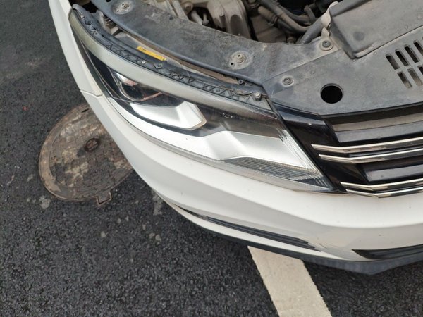 Volkswagen Tiguan 2016, 118300 км, за 5907 USD - фото 7