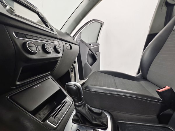 Volkswagen Tiguan 2016, 127200 км, за 7783 USD - фото 36