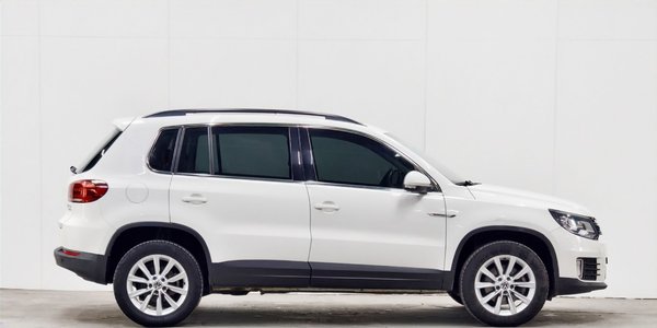 Volkswagen Tiguan 2016, 127200 км, за 7783 USD - фото 17