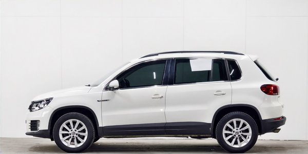Volkswagen Tiguan 2016, 127200 км, за 7783 USD - фото 18