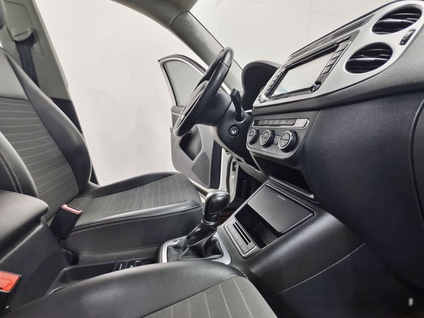 Volkswagen Tiguan 2016, 127200 км, за 7783 USD - фото 38