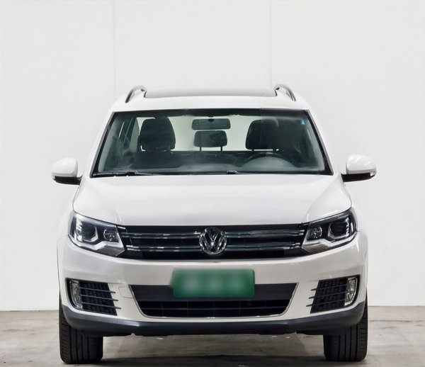 Volkswagen Tiguan 2016, 127200 км, за 7783 USD - фото 13