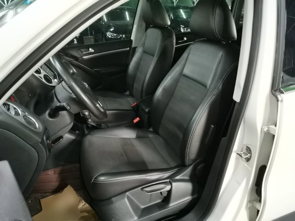 Volkswagen Tiguan 2016, 127200 км, за 7783 USD - фото 25