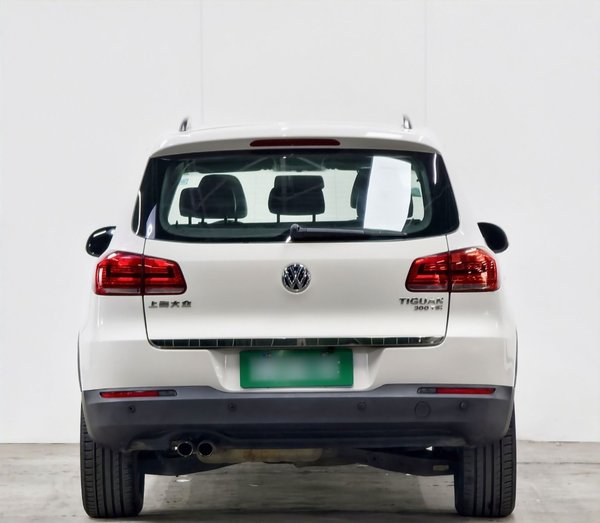 Volkswagen Tiguan 2016, 127200 км, за 7783 USD - фото 15
