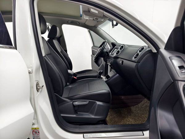 Volkswagen Tiguan 2016, 127200 км, за 7783 USD - фото 34