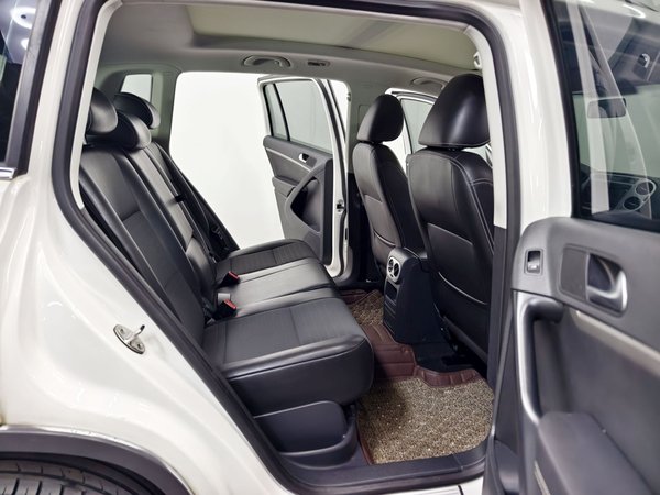 Volkswagen Tiguan 2016, 127200 км, за 7783 USD - фото 31