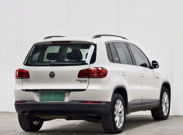Volkswagen Tiguan 2016, 127200 км, за 7783 USD - фото 14