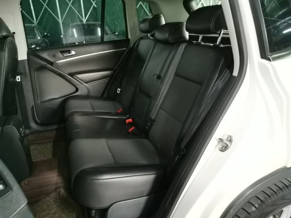 Volkswagen Tiguan 2016, 127200 км, за 7783 USD - фото 27