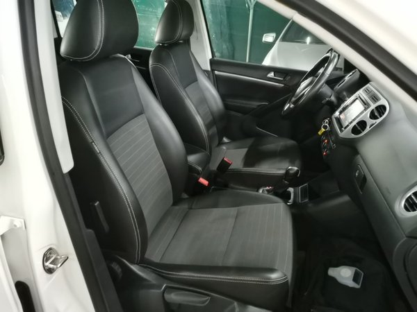 Volkswagen Tiguan 2016, 127200 км, за 7783 USD - фото 30