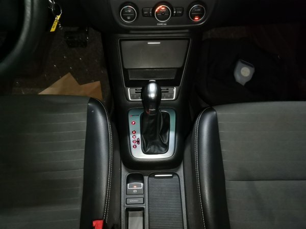 Volkswagen Tiguan 2016, 127200 км, за 7783 USD - фото 24