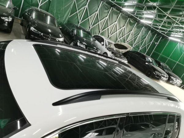 Volkswagen Tiguan 2016, 127200 км, за 7783 USD - фото 11