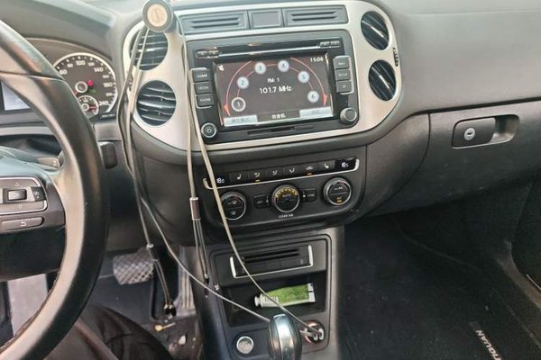 Volkswagen Tiguan 2016, 137400 км, за 8232 USD - фото 10