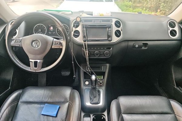 Volkswagen Tiguan 2016, 137400 км, за 8232 USD - фото 6