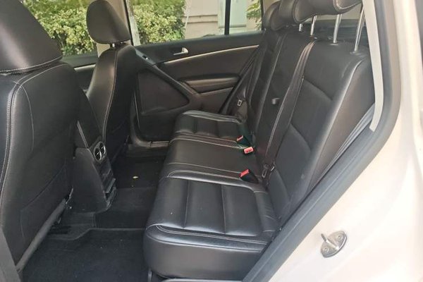Volkswagen Tiguan 2016, 137400 км, за 8232 USD - фото 14