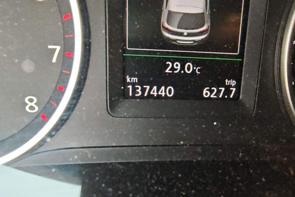 Volkswagen Tiguan 2016, 137400 км, за 8232 USD - фото 9
