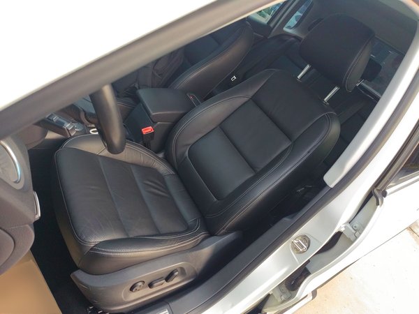 Volkswagen Tiguan L 2016, 141400 км, за 9063 USD - фото 17