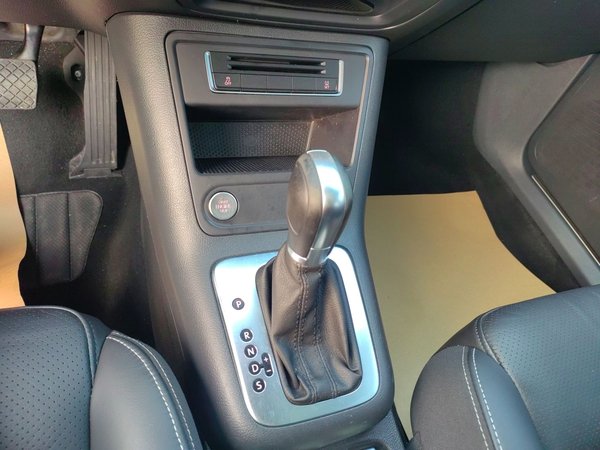Volkswagen Tiguan L 2016, 141400 км, за 9063 USD - фото 16